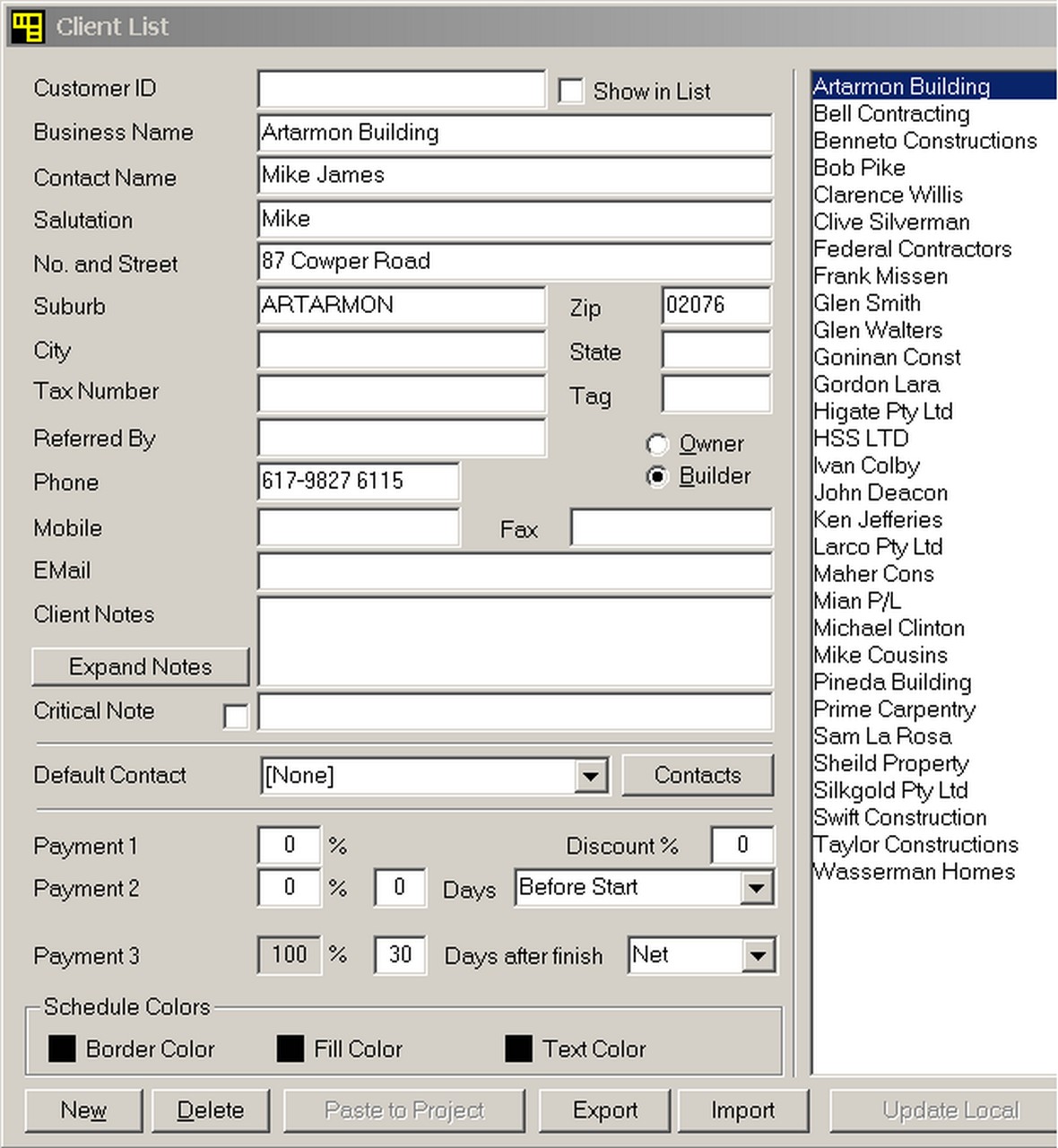 stairbiz-client-management