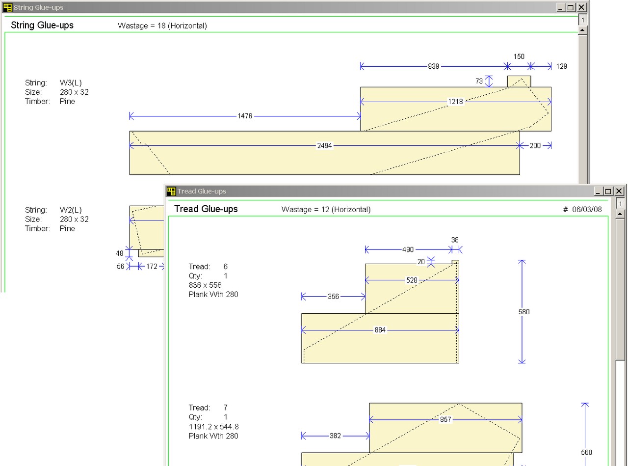 stairbiz-string-glue-ups